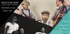 A Rise To Kat + Les Boîtàclous - 