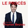 Thomas Bernau dans Le procès - 
