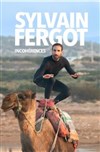 Sylvain Fergot dans Incohérences - 