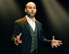 Viktor Vincent dans Emprise - 