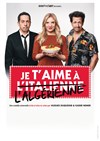 Je t'aime à l'italienne - 