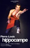 Pierre-Louis dans Hippocampe - 