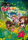 Gabilolo dans la jungle - 