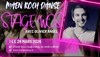 Stage West Coast Swing - 