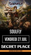 Soulfly - 