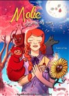 Molie, au pays des rêves ! - 