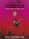 Le Festival de l'ornithorynque - 