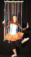 Les Fantaisies de Virginie - 