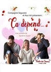 Ça dépend... - 