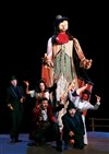 Monsieur de Pourceaugnac | comédie-ballet - 