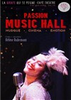 Passion Music-Hall -