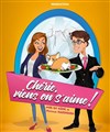 Chérie, viens on s'aime ! - 