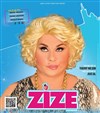 Zize dans La famille Mamma mia ! - 