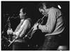 Fabien Mary fête Chet Baker & Stan Getz - 