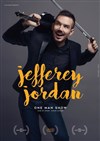 Jefferey Jordan dans Jefferey Jordan s'affole - 