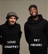 Louis Chappey / Rey Mendes - 