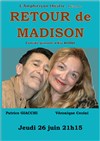 Retour de Madison - 