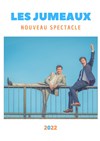 Les jumeaux | nouveau spectacle - 