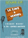 La cave à vannes - 