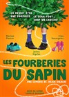Les fourberies du sapin | Spécial Réveillon - 