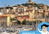 Jeu de piste à Marseille : du Vieux Port au Panier - 