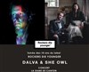 Dalva + She Owl - 