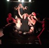 Elèves Impro avec Impro2pro - 