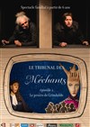 Le tribunal des méchants - 