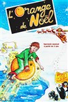 L'orange de Noël - 