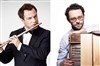 Emmanuel Pahud & Benjamin Alard -