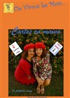 Cartes en mains - 