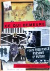 Ce qui demeure - 
