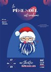 Le père Noël est enrhumé - 