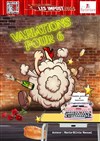 Variation pour 6 - 