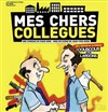 Mes chers collègues - 