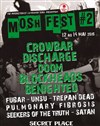 Doom | Mosh fest #2 - 