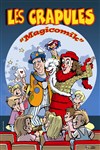Magicomik - 