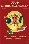 Quand la chine téléphonera - 