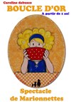 Boucle d'Or et les trois ours - 