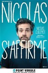 Nicolas Guillemot dans Nicolas s'affirme - 
