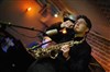 Sam Coombes Trio - 