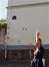 Visite guidée : Space Invaders & Street-art à Montmartre | par Camille - 