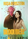 Rosa Bursztein dans Dédoublée -