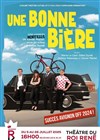 Une bonne bière - 
