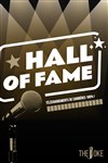 The Joke Comedy Club : Hall of Fame - 
