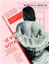Le vison voyageur - 