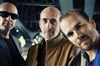 Lionel Belmondo Trio - 