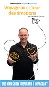 Patrice Iacovella dans Voyage au coeur des émotions - 