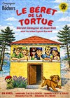 Le béret de la tortue - 