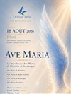 Ave Maria - 